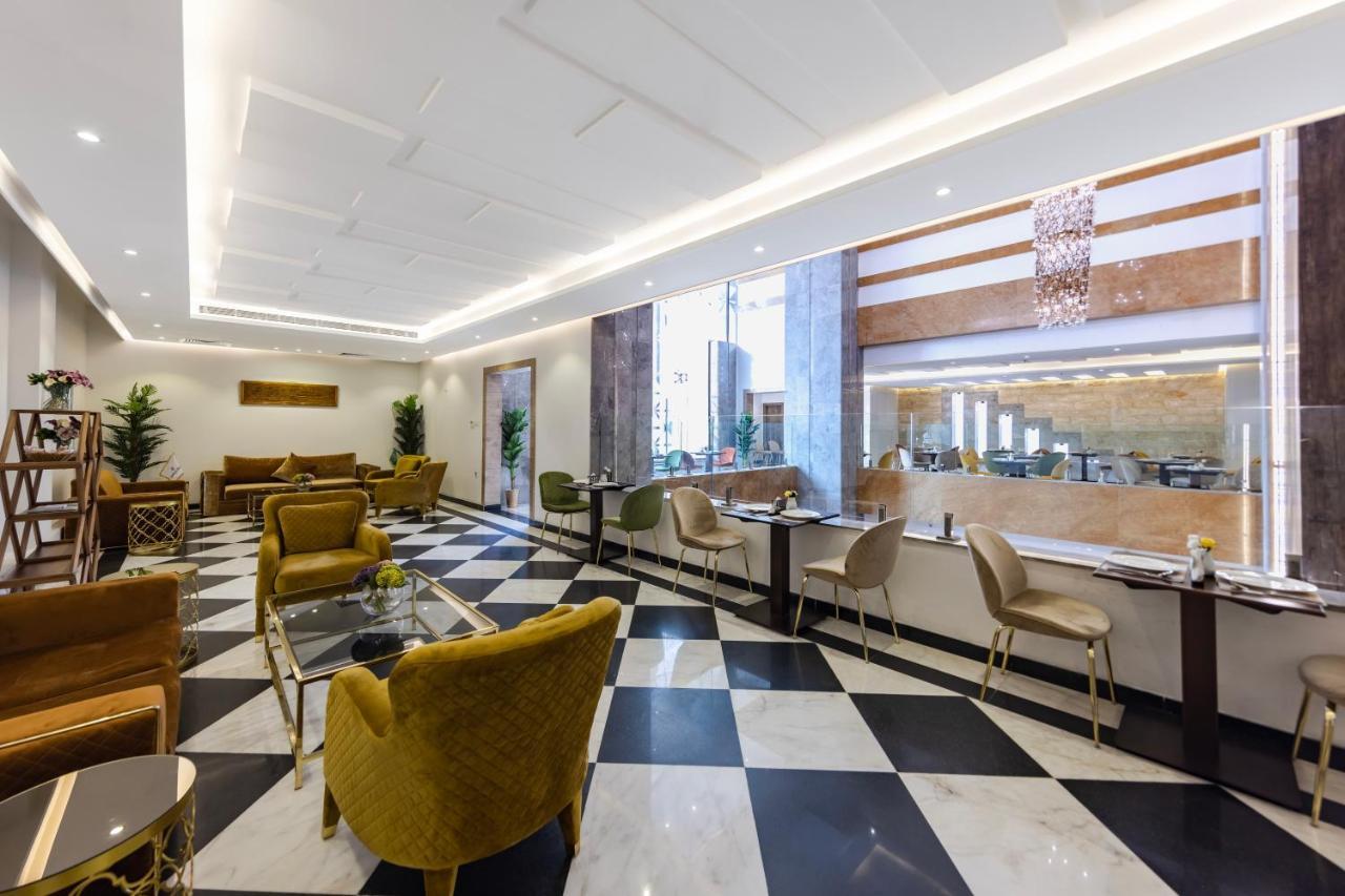 Hotel 21 Makkah Mecca Exterior photo