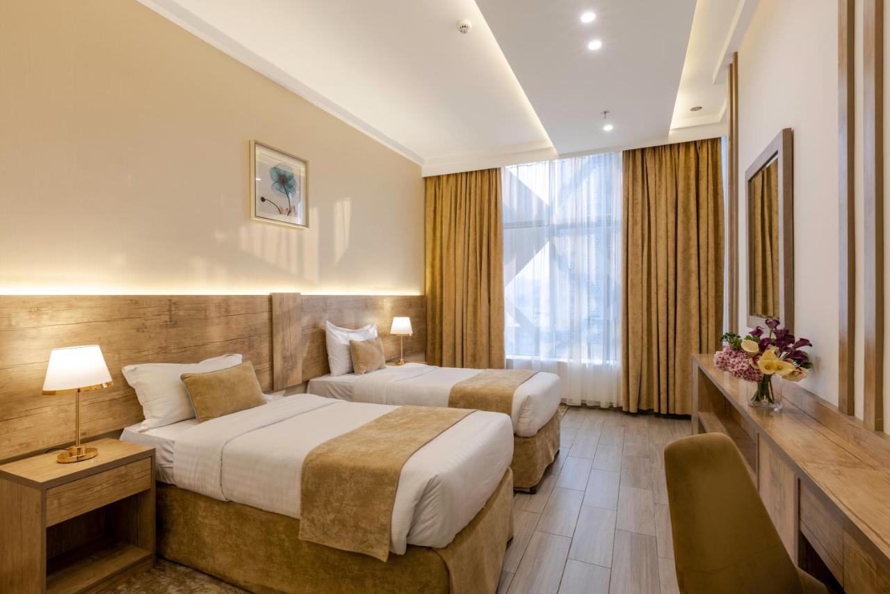 Hotel 21 Makkah Mecca Exterior photo